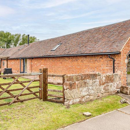 Burlton The Coach House - Uk32461ヴィラ エクステリア 写真